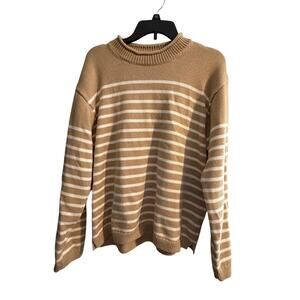 Like new J. Crew womens XL sweater